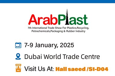 Dubai 2025, la primera feria del nuevo año para la gente de JWELL