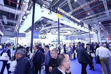 Reúnase para el gran evento, colabore para el crecimiento compartido: Jwell y Global Partners en CHINAPLAS 2026