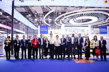 Un solo equipo, una sola visión | JWELL colabora a nivel mundial para inaugurar una nueva era de cooperación industrial.