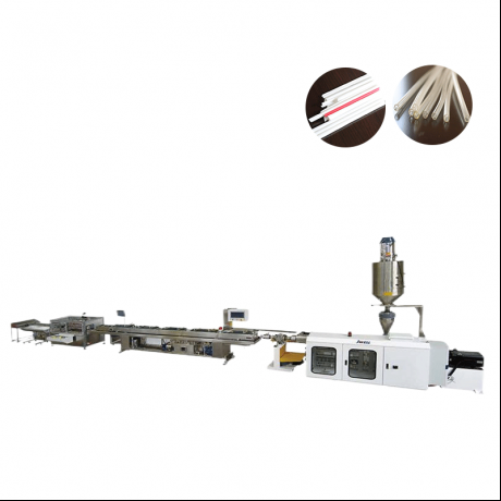 Alambre de impresión 3D / Línea de extrusión de tubos diminutos automotrices