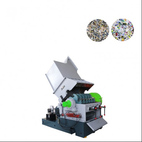 Máquina trituradora de reciclaje resistente Jwell Dyps-G Series