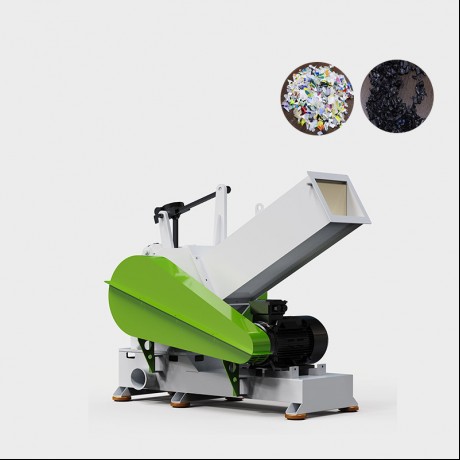 Trituradora especial Jwell DYPS-X/M profile/WPC series